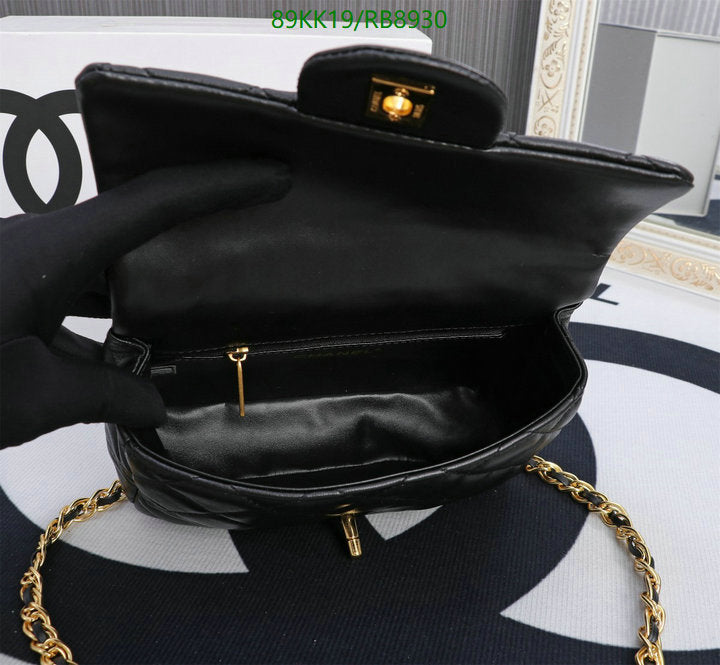 SAMC - CHL Bags Crossbody - 231