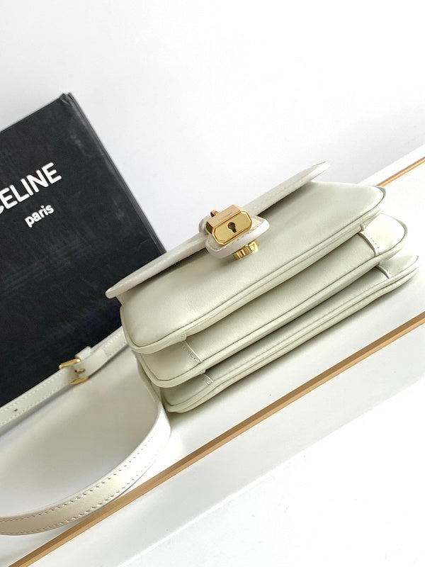 Glamy - COL Bags - 010