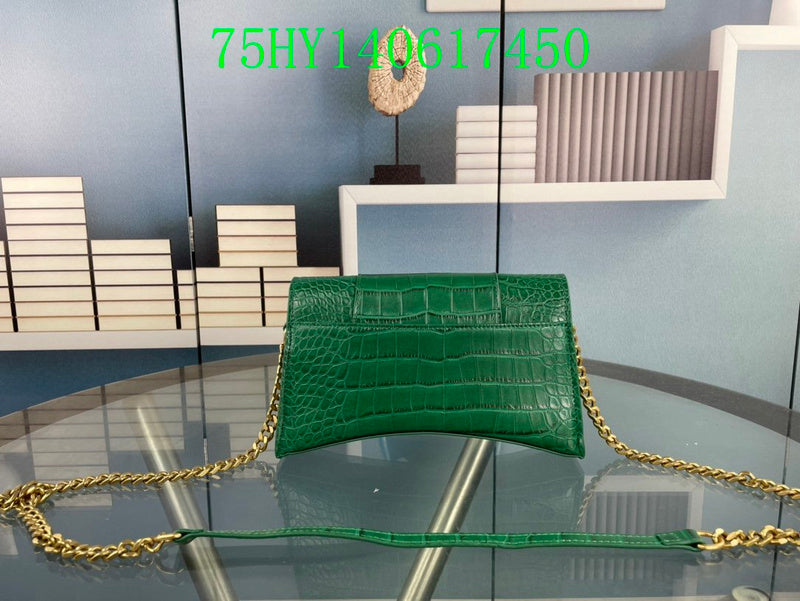 Satchel Bags - BGA Bags - 2254