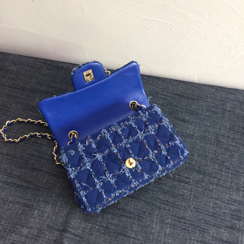 Satchel Bags - CHL Bags - 2649
