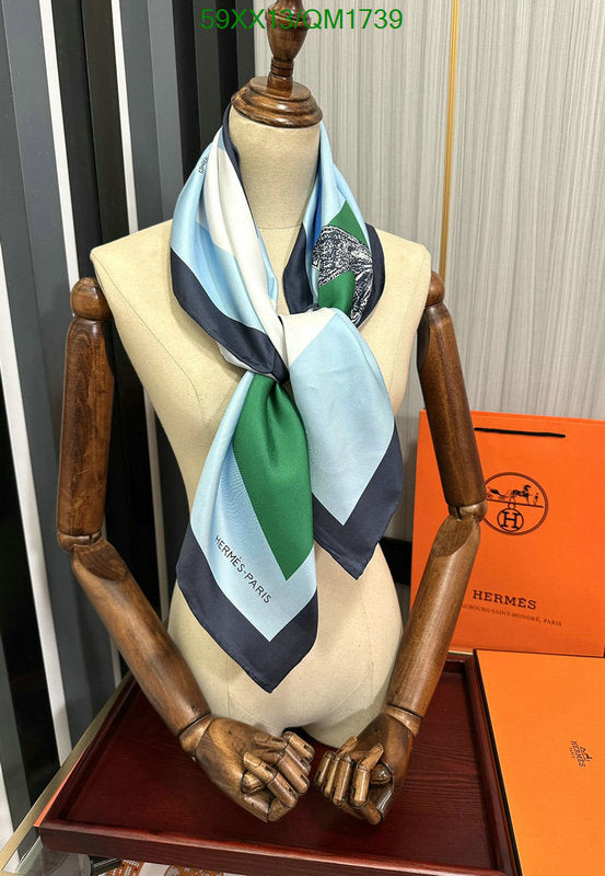SAMC - HMS Scarves - 718