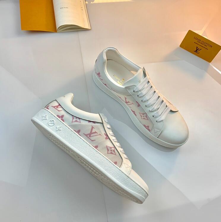 SAMC - LOV Men Shoes - 1749