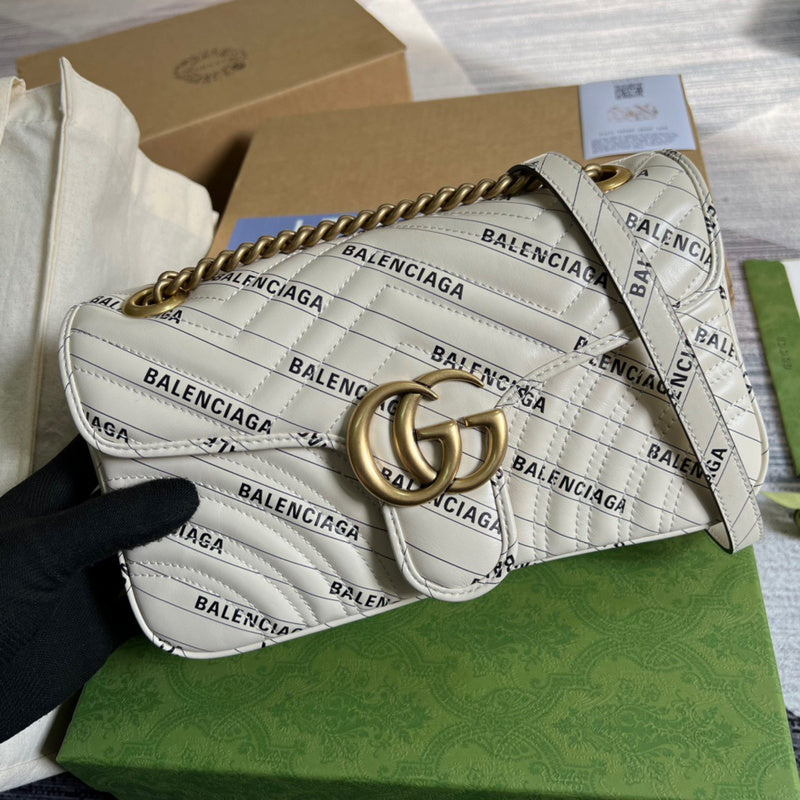 Satchel Bags - GCI Bags - 6729