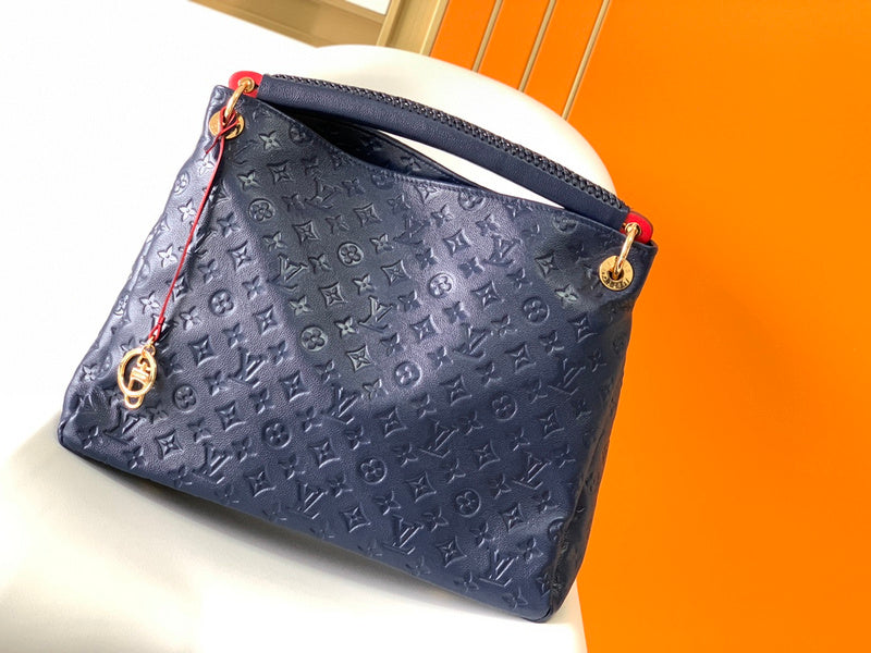 Satchel Bags - VL Bags - 394