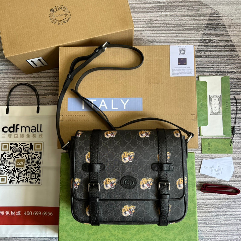 ELE - GG Bags - 1144