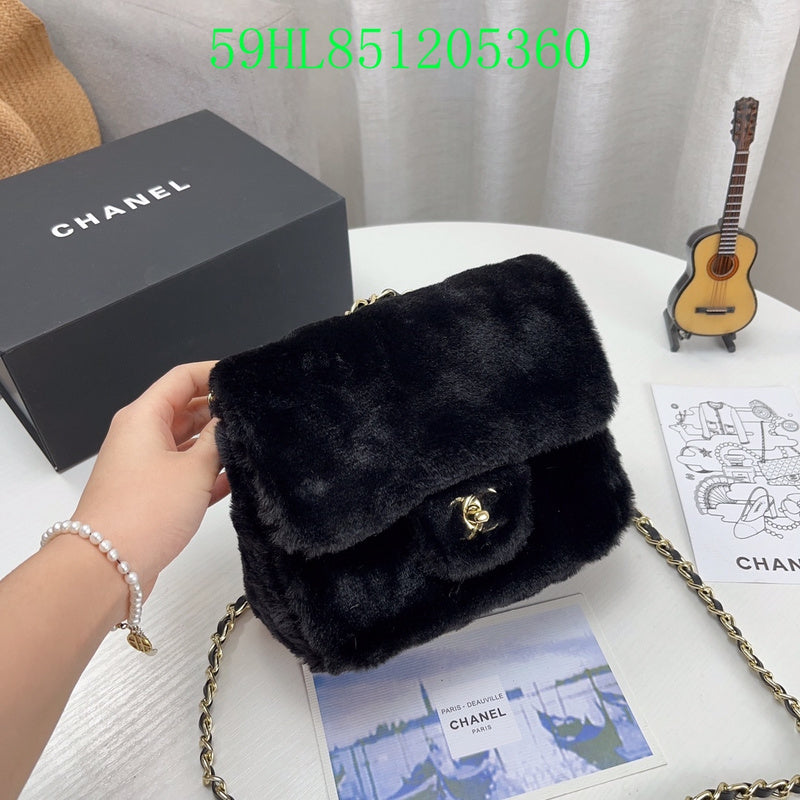 Glami - CHL Bags - 1756