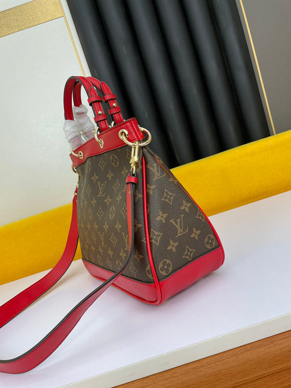 Satchel Bags - VL Bags - 773