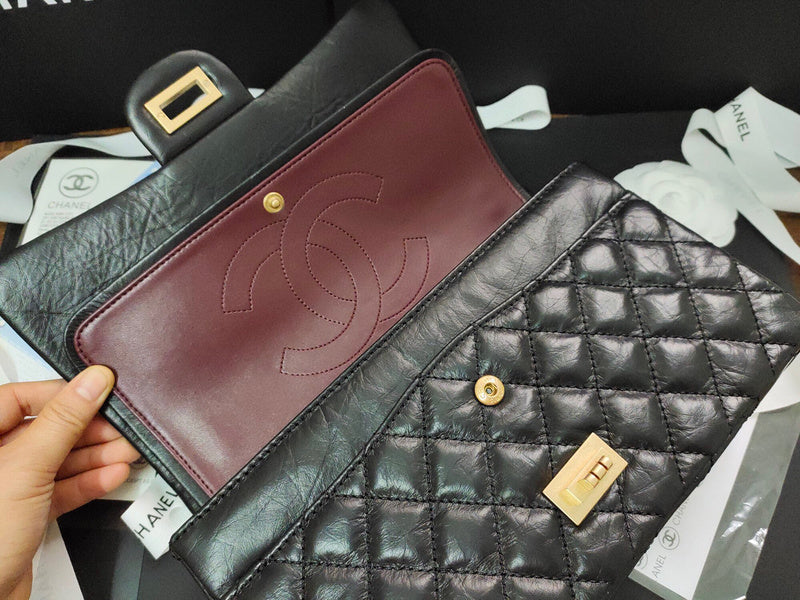 Satchel Bags - CHL Bags - 4850