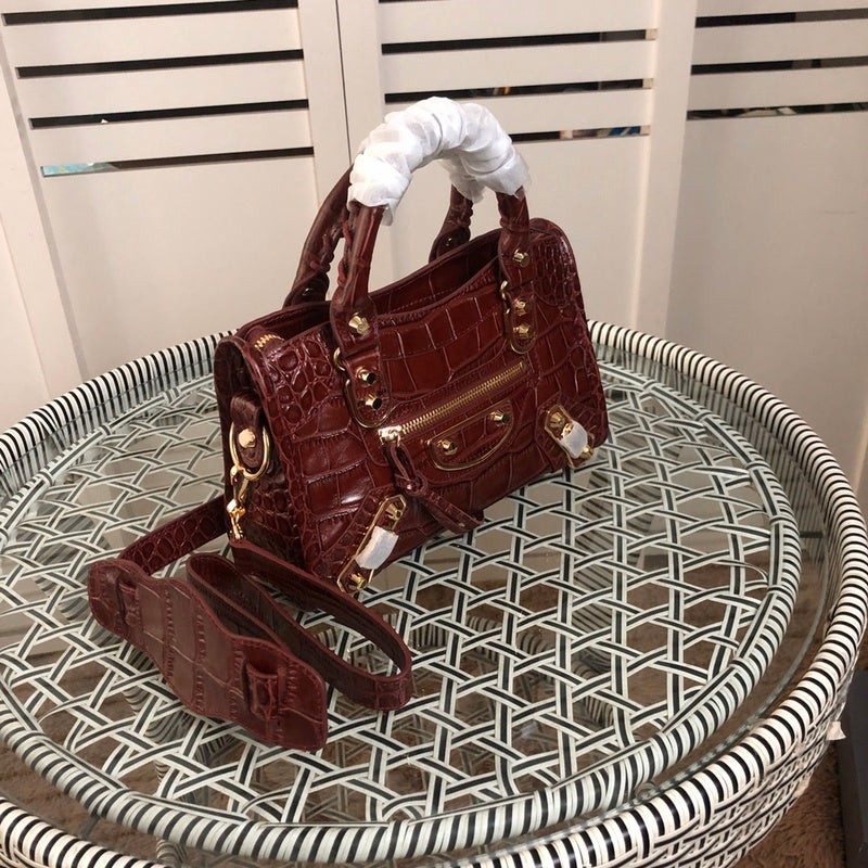 Satchel Bags - BGC Bags - 232
