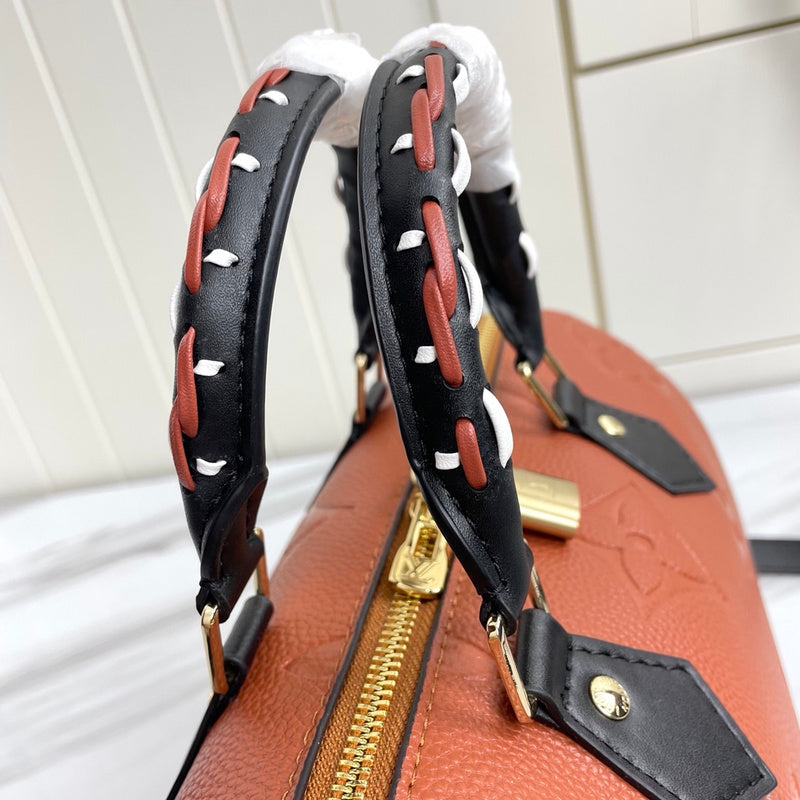Satchel Bags - VL Bags - 1326