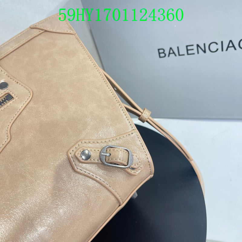 Satchel Bags - BGA Bags - 1964
