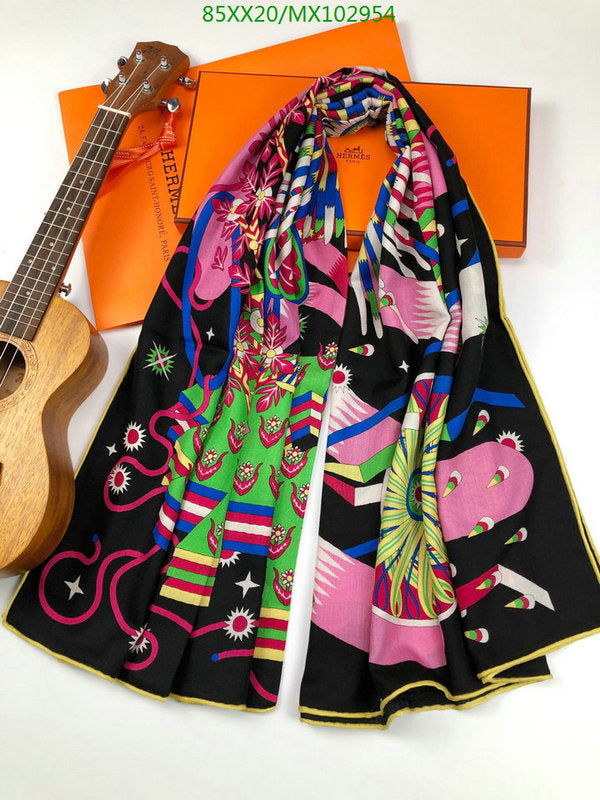 SAMC - HMS Scarves - 870