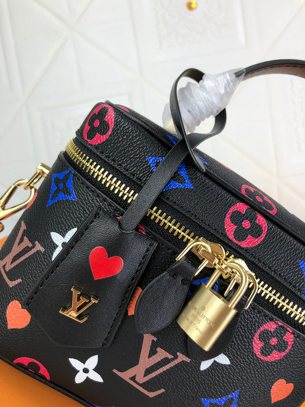Glami- Glami- Lu-Vi bags - 3853