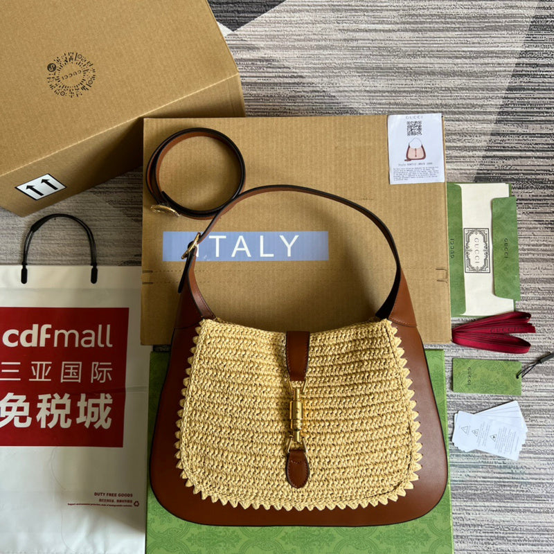 Satchel Bags - GCI Bags - 7918