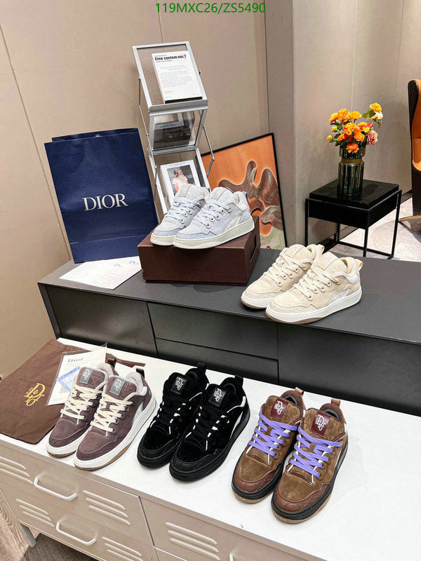 SAMC - DOR Women Sneakers - 098