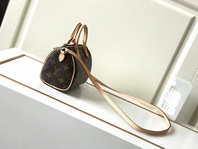 GlamI Lu-Vi bags - 3793