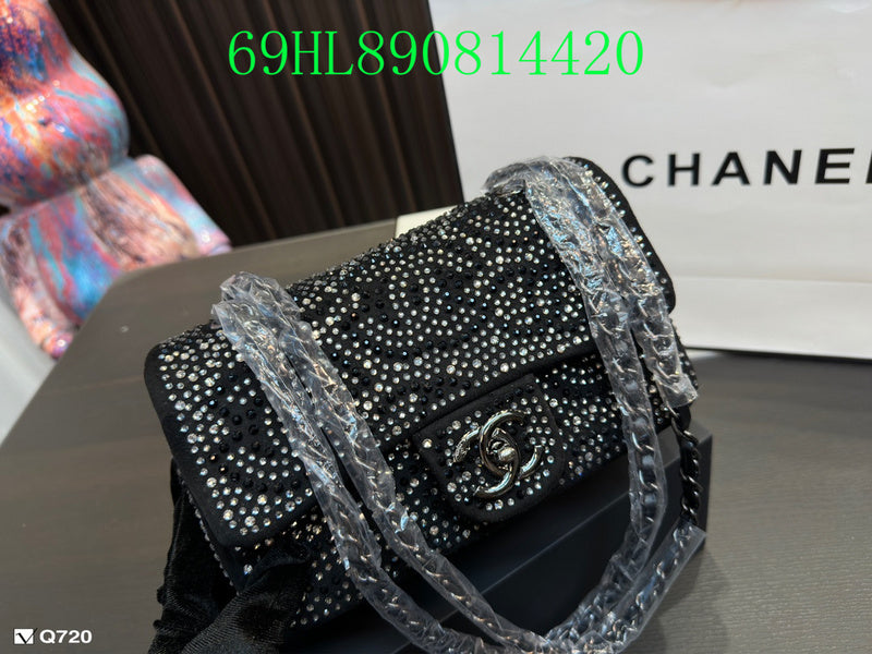 Glami - CHL Bags - 195