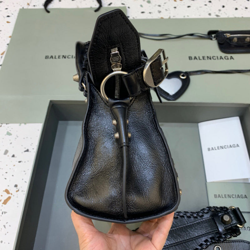 Glami- - BG Bags - 060