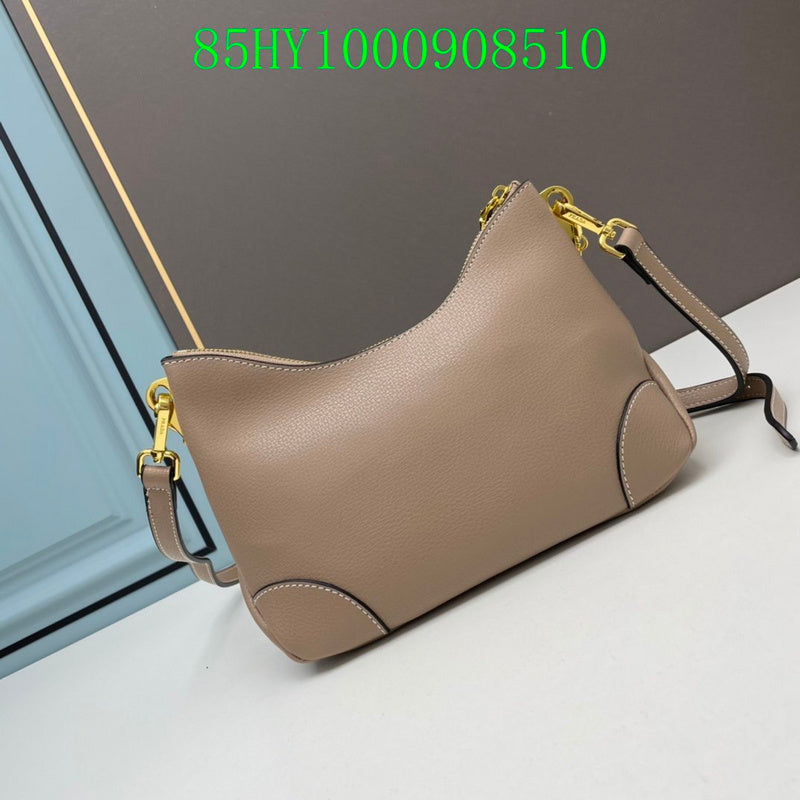Satchel Bags - PDA Bags - 4012