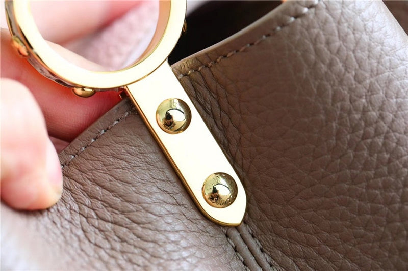 Satchel Bags - VL Bags - 7460