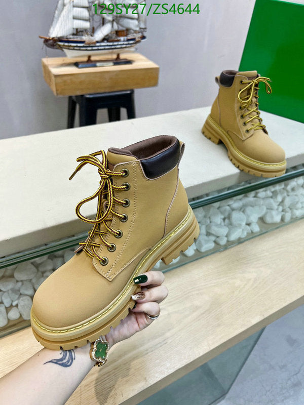 SAMC - COL Women Shoes - 154