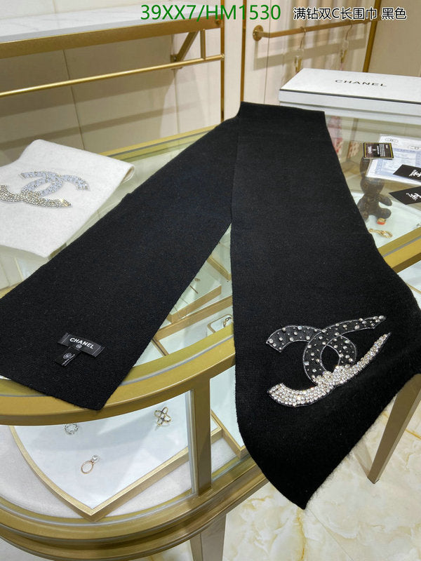 SAMC - CHL Scarves - 870