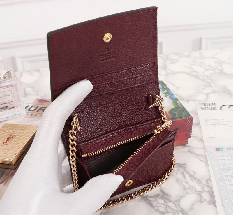 GlamI - GCI Bags - 963