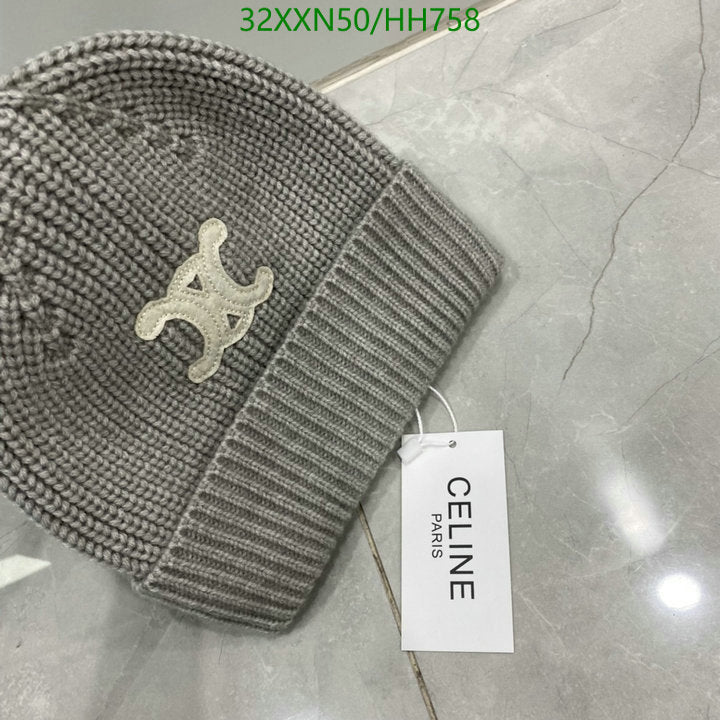 SAMC - COL Caps & Hats - 298