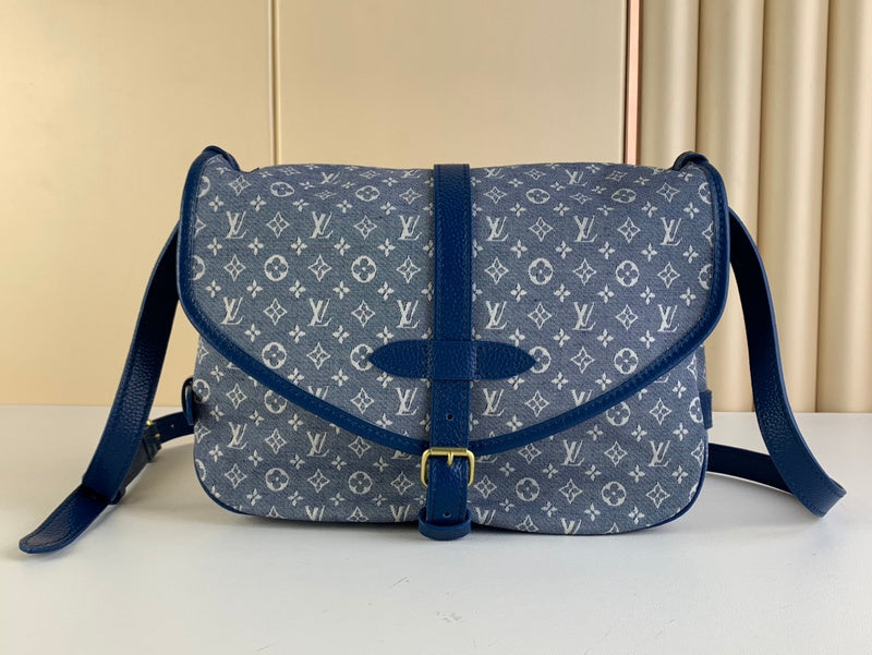 Satchel Bags - VL Bags - 2981