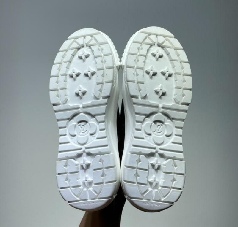 SAMC - LOV Men Shoes - 993