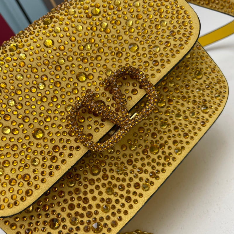 Satchel Bags - VLO Bags - 004