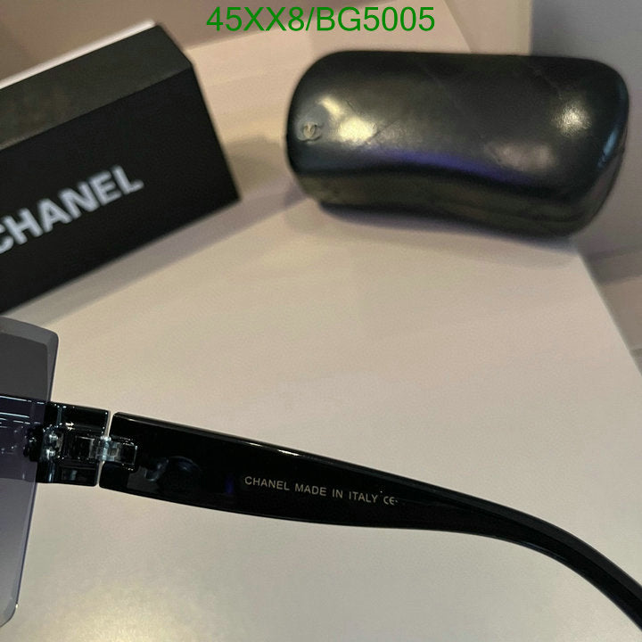 SAMC - CHL Glasses - 135
