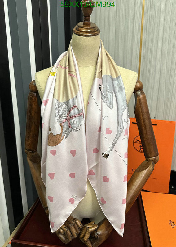 SAMC - HMS Scarves - 513