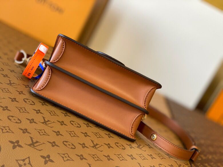 Glami- Glami- Lu-Vi bags - 3635