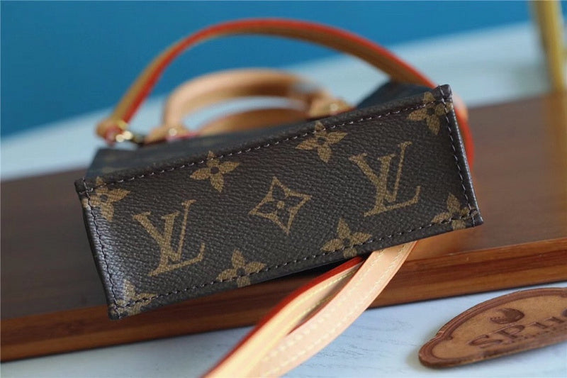 Satchel Bags - VL Bags - 7628