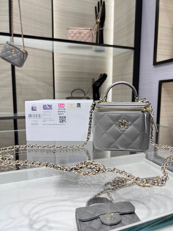 Satchel Bags - CHL Bags - 7359
