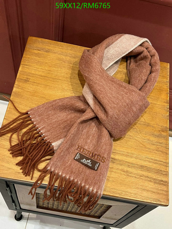 SAMC - HMS Scarves - 478