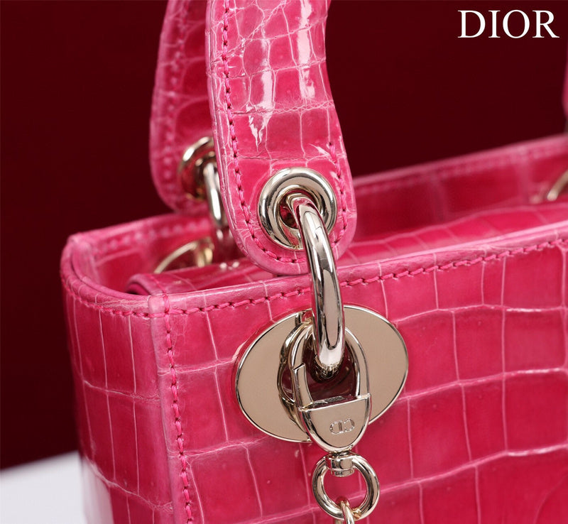 Glami Fashion - DIR Bags - 1647