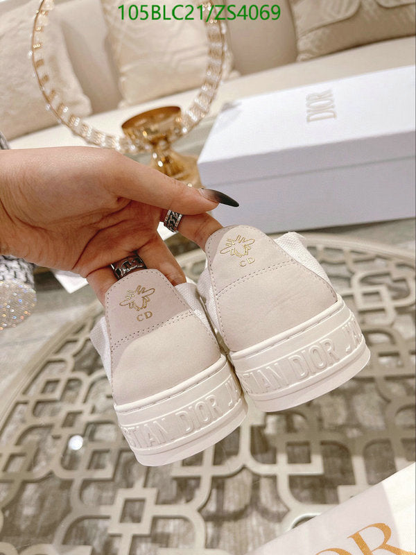 SAMCC - DOR Women Shoes - 1721