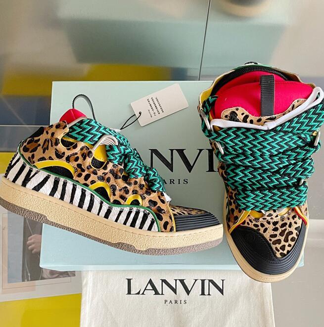 SAMC - LAV Shoes - 001