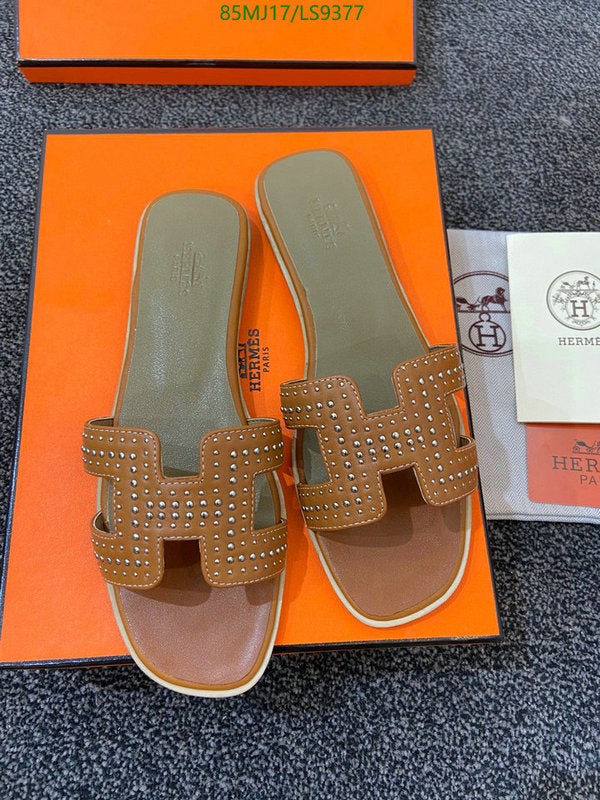 SAMC - HMS Women Shoes - 361