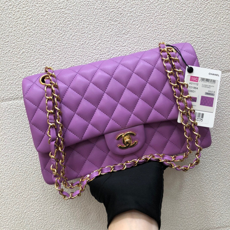 Satchel Bags - CHL Bags - 3275
