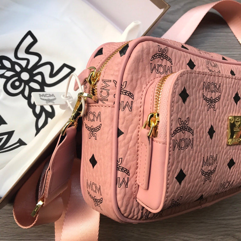 Satchel Bags - MC Bags - 550