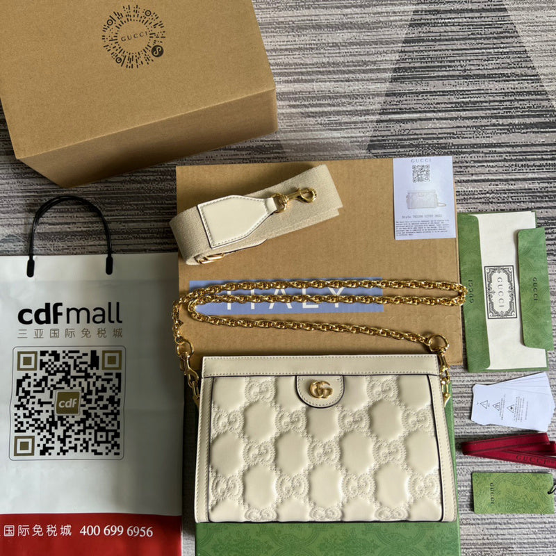 Satchel Bags - GCI Bags - 7893