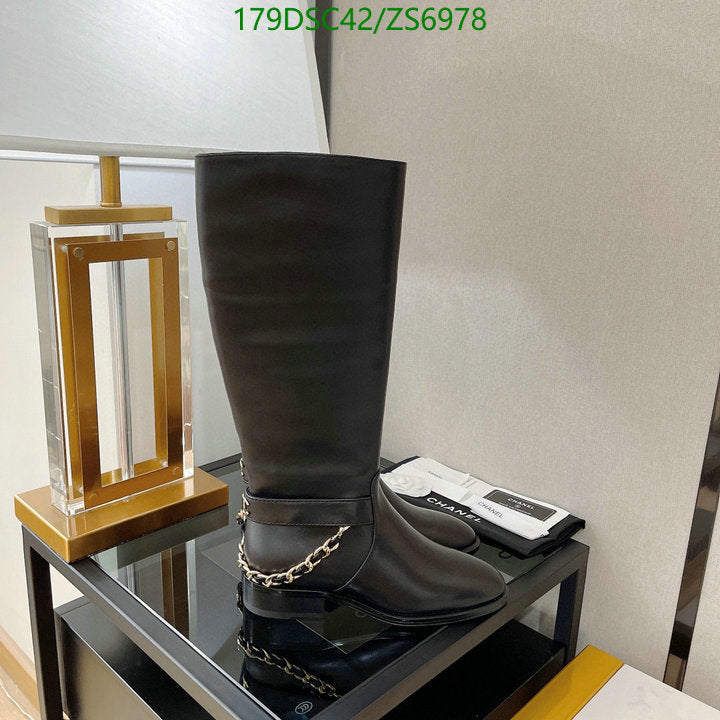 SAMC - CHL Women Boots - 293