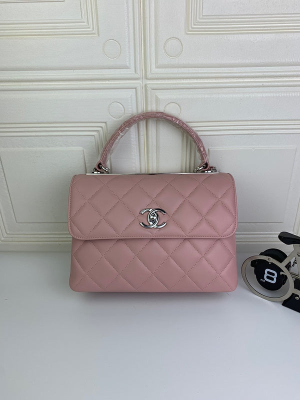 Satchel Bags - CHL Bags - 2081