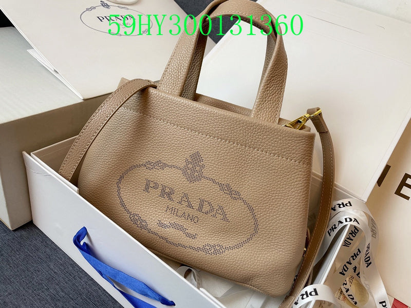 Satchel Bags - PDA Bags - 3629