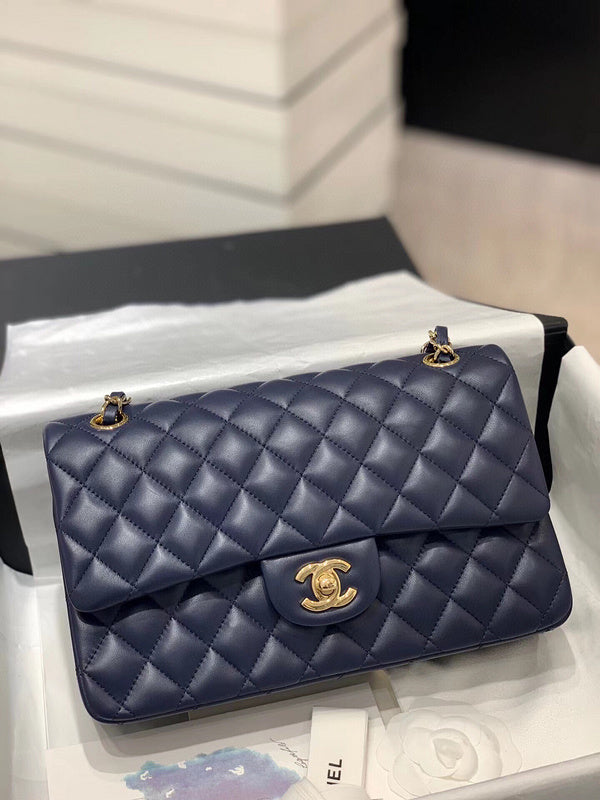 Satchel Bags - CHL Bags - 2639