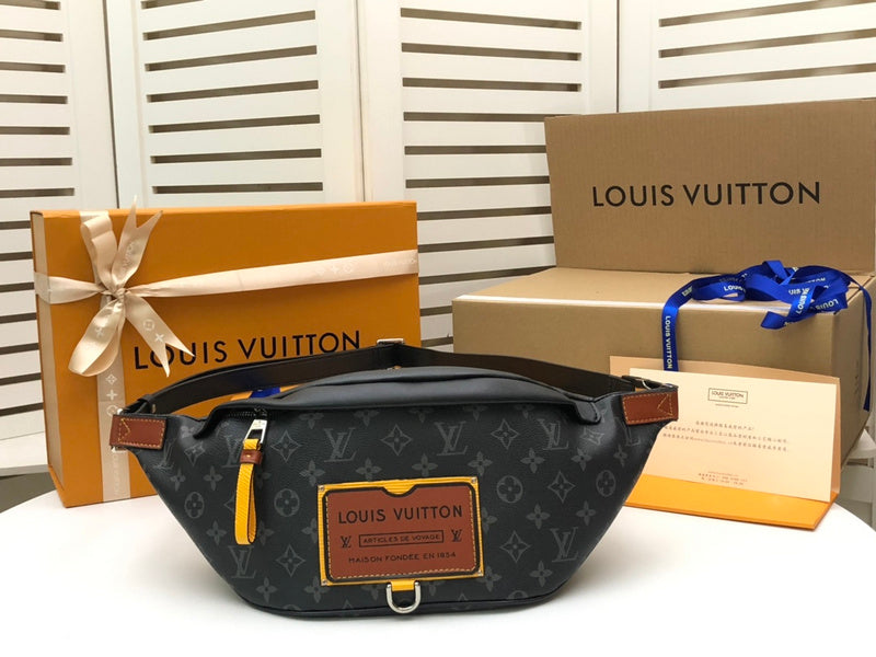 Glami Fashion Lu-Vi bags - 17649