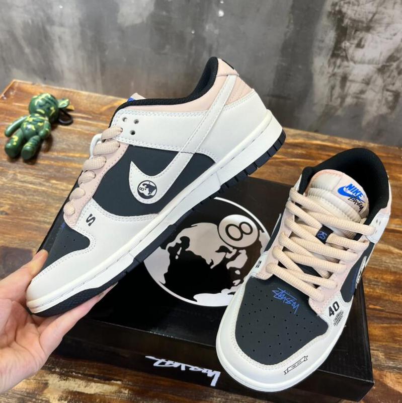 SAMC - NKE Shoes - 376